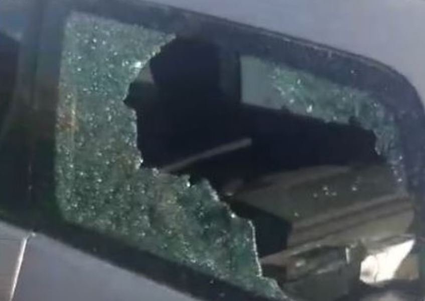  Kemi frikë se do na rrahin prapë   Flet gruaja e çiftit që u dhunua barbarisht brenda mjetit në Durrës