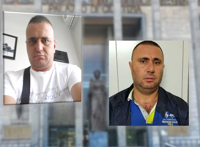 GJKKO dënon Moisi Habilajn dhe Nezar Seitin  Ja sa vite burg do vuajnë