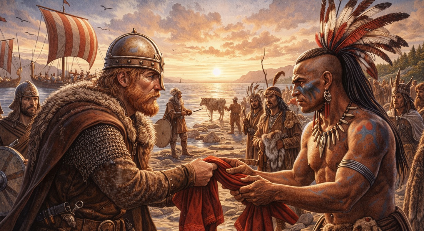 Cili ka qenë viti më i rëndësishëm në histori  dhe pse