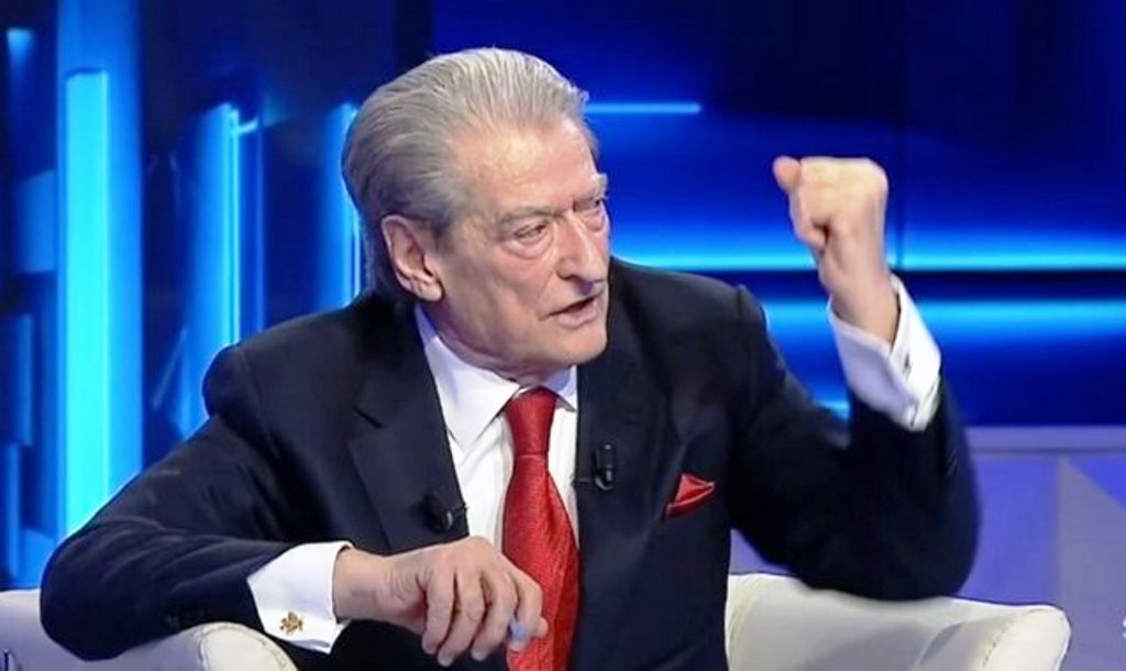 Çfarë pritet të ndodhë në protestën e 24 janarit  Berisha  opozita do të tregojë fuqinë e saj  Rama njeriu i urrejtjeve