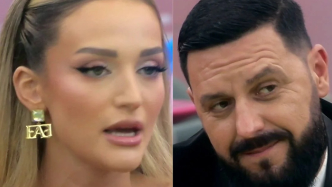 Çfarë ndodhi sot mes Selin dhe Mirit 