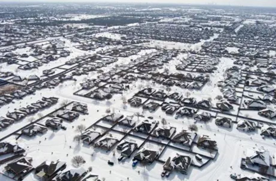 I ftohti ekstrem në SHBA  shkon në 34 numri i të vdekurve