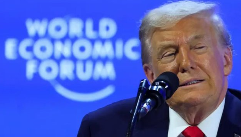 Trump  Pa SHBA në  shumë vende në botë nuk do ekzistonin 