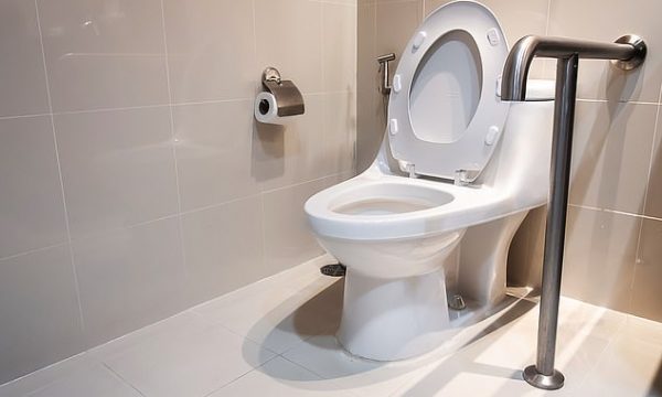 Sa herë në ditë është normale të shkosh në tualet  Ja çfarë këshillojnë mjekët