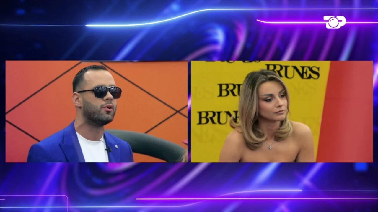 Ina akuzon Stenaldon   Maniak që sheh çdo femër  