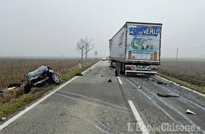 Aksident tragjik në Itali  Humb jetën 20 vjeçari shqiptar