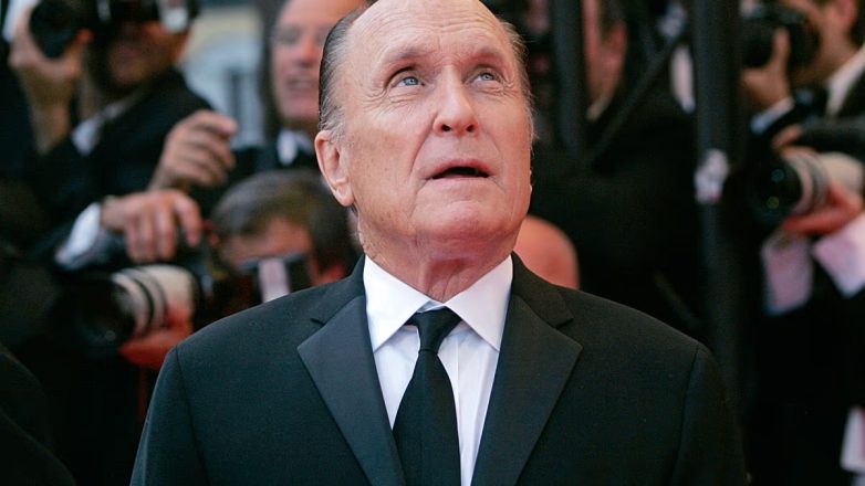 Hollivudi i jep lamtumirën aktorit Robert Duvall