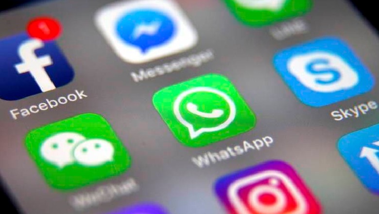 Rusia bllokon YouTube dhe WhatsApp