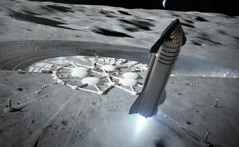 moonbase-alpha-elon-musk-kunder-bezos-per-pushtimin-e-henes