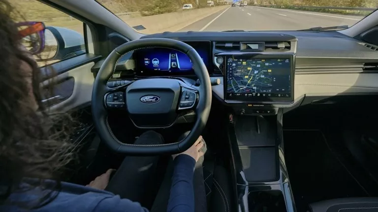 Ngarja e makinës pa duar  çfarë duhet të keni parasysh