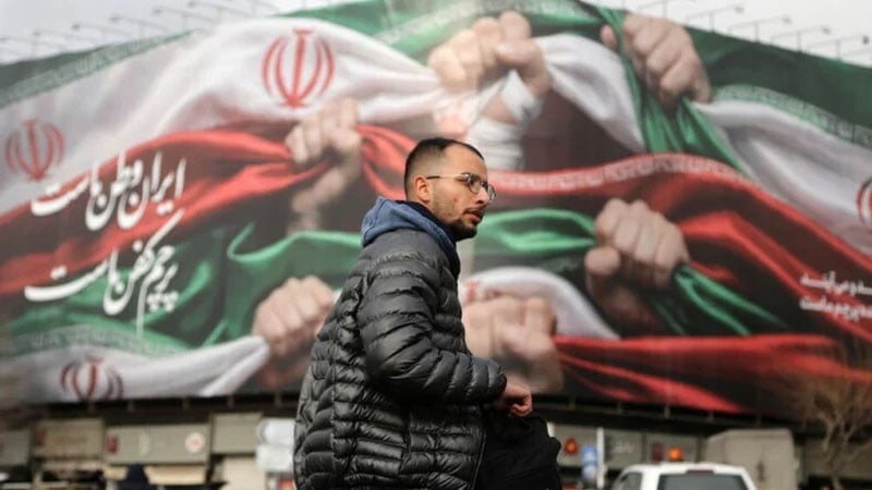 Presidenti i Iranit mbështet bisedime të drejta me SHBA  ndërsa tensionet rriten