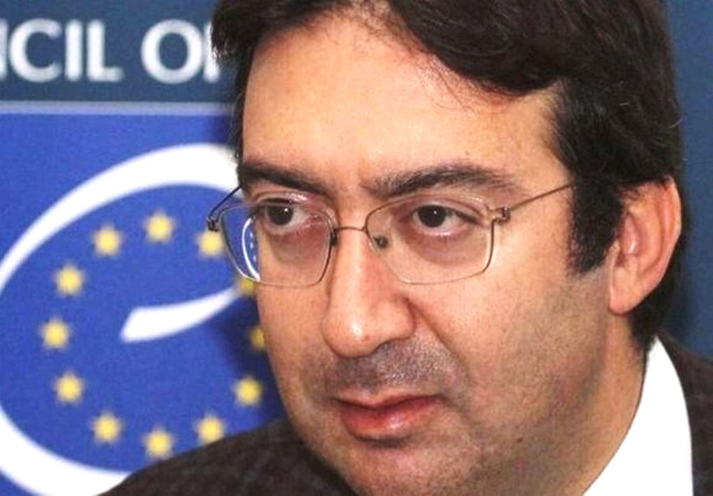 Paraburgimi në Shqipëri pesë herë mbi mesataren e BE së  Esposito  T i jepet përparësi alternativave të tjera