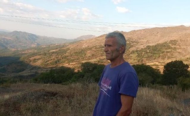 Ky është bariu i zhdukur prej tre ditësh