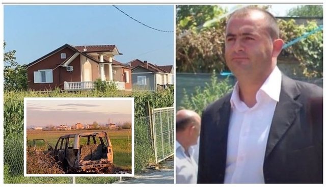 Dënohet me 24 vite burg autori i vrasjes së ish policit të burgjeve Gentjan Bejtjas