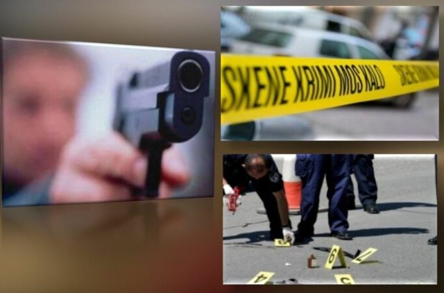 Plagosja e studentes në Sauk  dalin detaje të reja  U qëllua me armë brenda në hotel