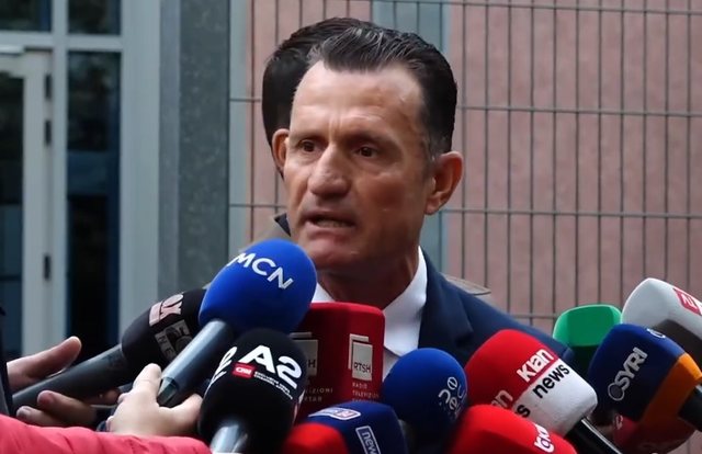 Dhunohet në Vlorë avokati Kujtim Cakrani  mbrojtësi ligjor i Ilir Metës përfundon në spital