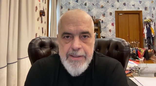 Rama ndaj gjyqtarëve  Po kërkoni rritje pagash me 2 3 mijë euro dhe po sulmoni publikisht qeverinë