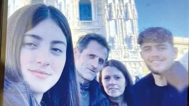 Tragjedia në Itali  Zbardhen detaje të reja  Telefonata  adresa e gabuar dhe vonesa fatale 