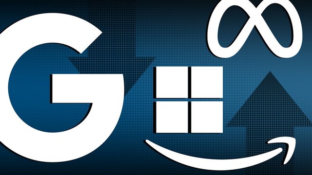 Shpenzimet  marramendëse  660 miliardë dollarë të Big Tech ringjallin frikërat për një flluskë të IA