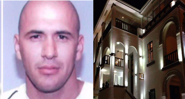 Plagosja e 18 vjeçares në hotel  arrest në burg për të dashurin  Lihet i lirë Vladimir Gjuta me bashkëshorten