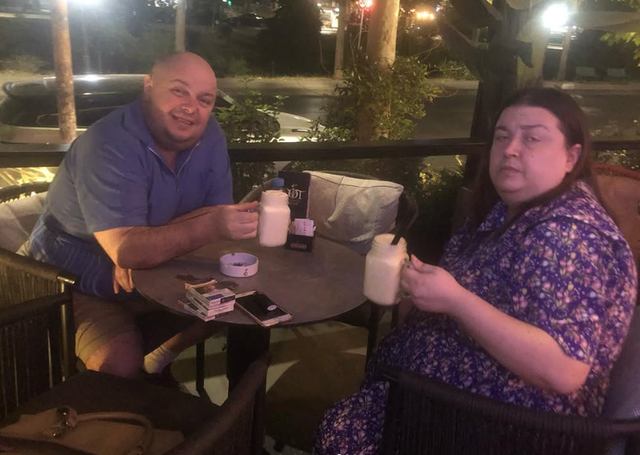 Sonida dhe Genadi shtrohen në spital  Ja çfarë ndodhi me motër e vëlla 