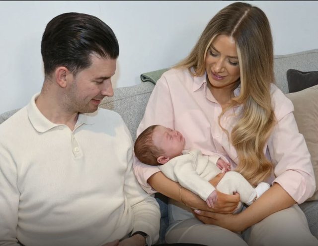 historike-ne-britania-e-madhe-lind-foshnja-e-pare-nga-mitra-e-transplantuar-nga-nje-donatore-e-ndjere