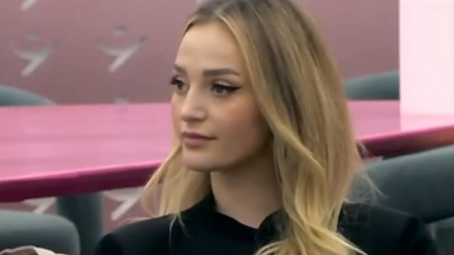 Selin  the queen  përballë Luiz Ejllit  Big Brother in e fitoj unë