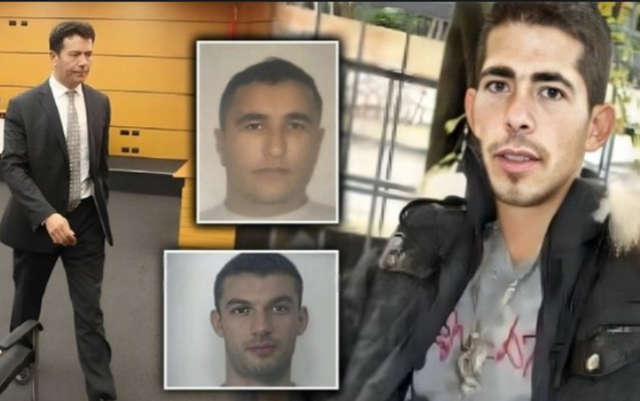 Përplasje mes të pandehurit dhe prokurorit të SPAK  Më ke futur në burg pa prova 