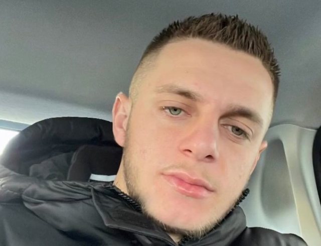 Punonte lavazhier  Del foto e 25 vjeçarit shqiptar që u vra në Itali