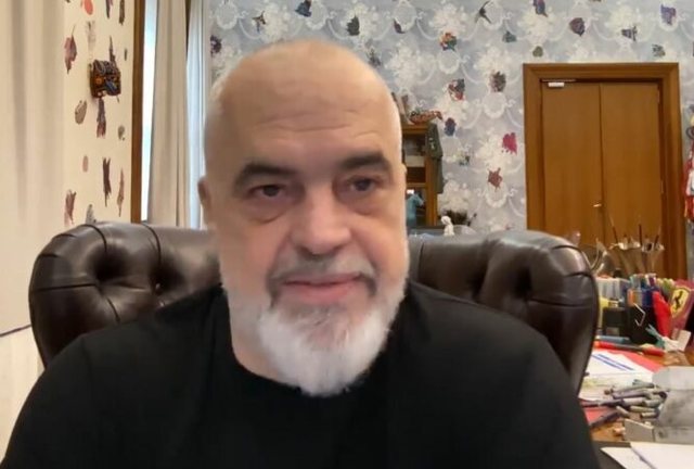 Pagat e gjyqtarëve  Rama  Kërkesa e Shoqatës është unike në historinë e Europës