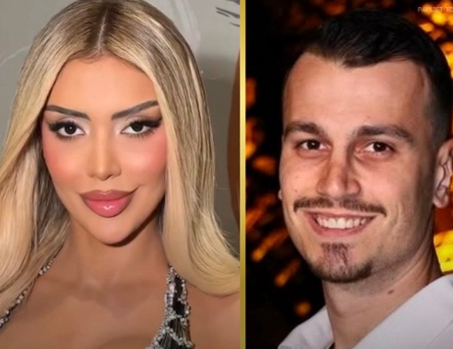  Ka ende  follow  ish in   Bruno Shemsho zbulon prapaskenat e Brikenës në BBV