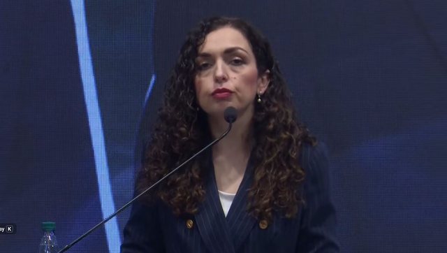 Osmani  UÇK  ideali më i fuqishëm i ndërtuar nga shqiptarët ndër shekuj