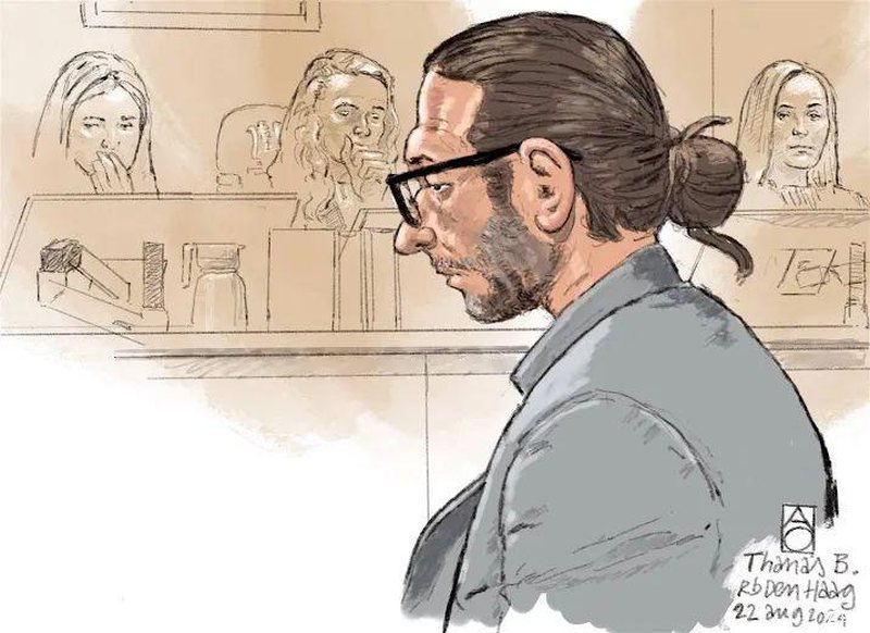 Nga Saranda në Holandë  Hetimi për milionat e fshehta çon në gjobën 500 mijë euro për Louis Vuitton