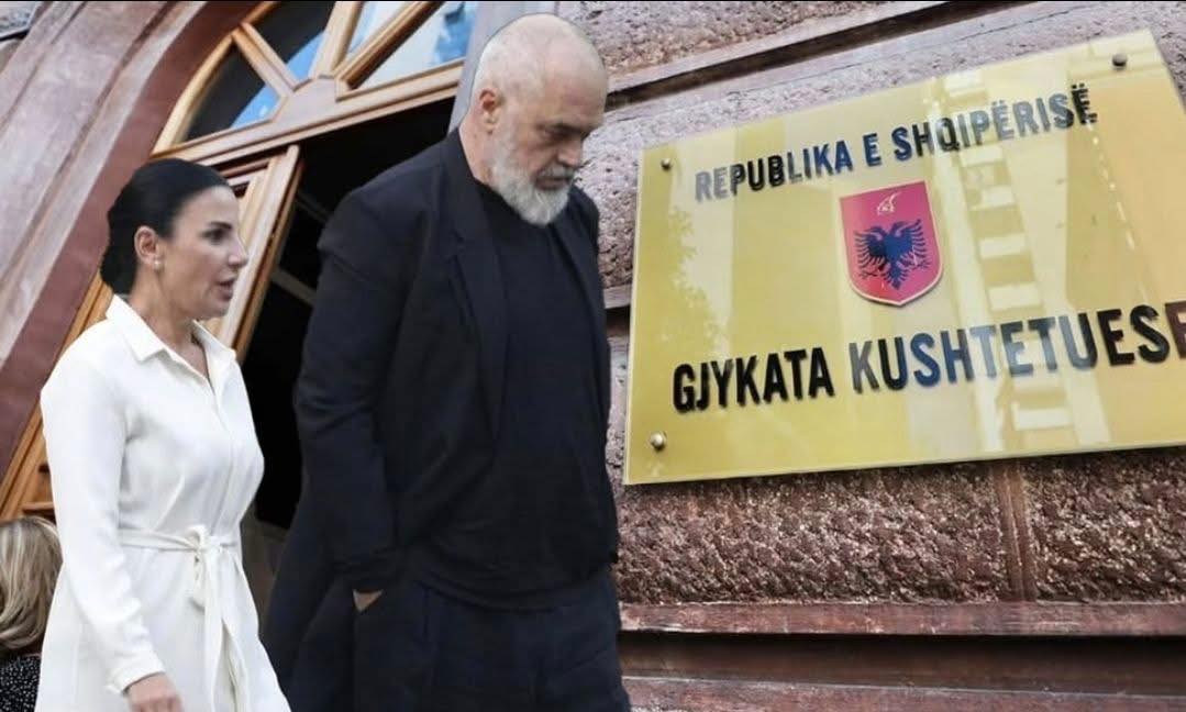 Cilët janë gjyqtarët që votuan kundër kërkesës së Ramës për Ballukun 