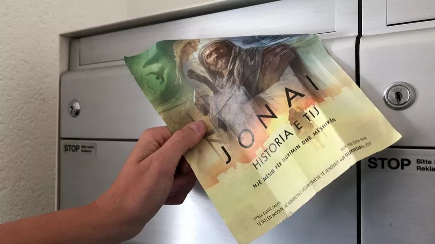 Katër Dëshmitarë të Jehovait në Rusi burgosen dhe dënohen për aktivitet ekstremist