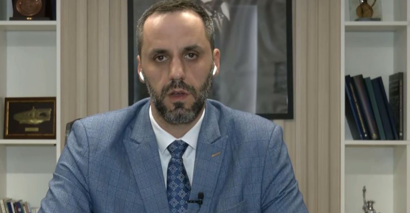 Gjyqtarët të merren me vonesat e vendimeve dhe malin e dosjeve  jo me pagat që i kanë më të lartat në rajon  thotë MD Lamallari