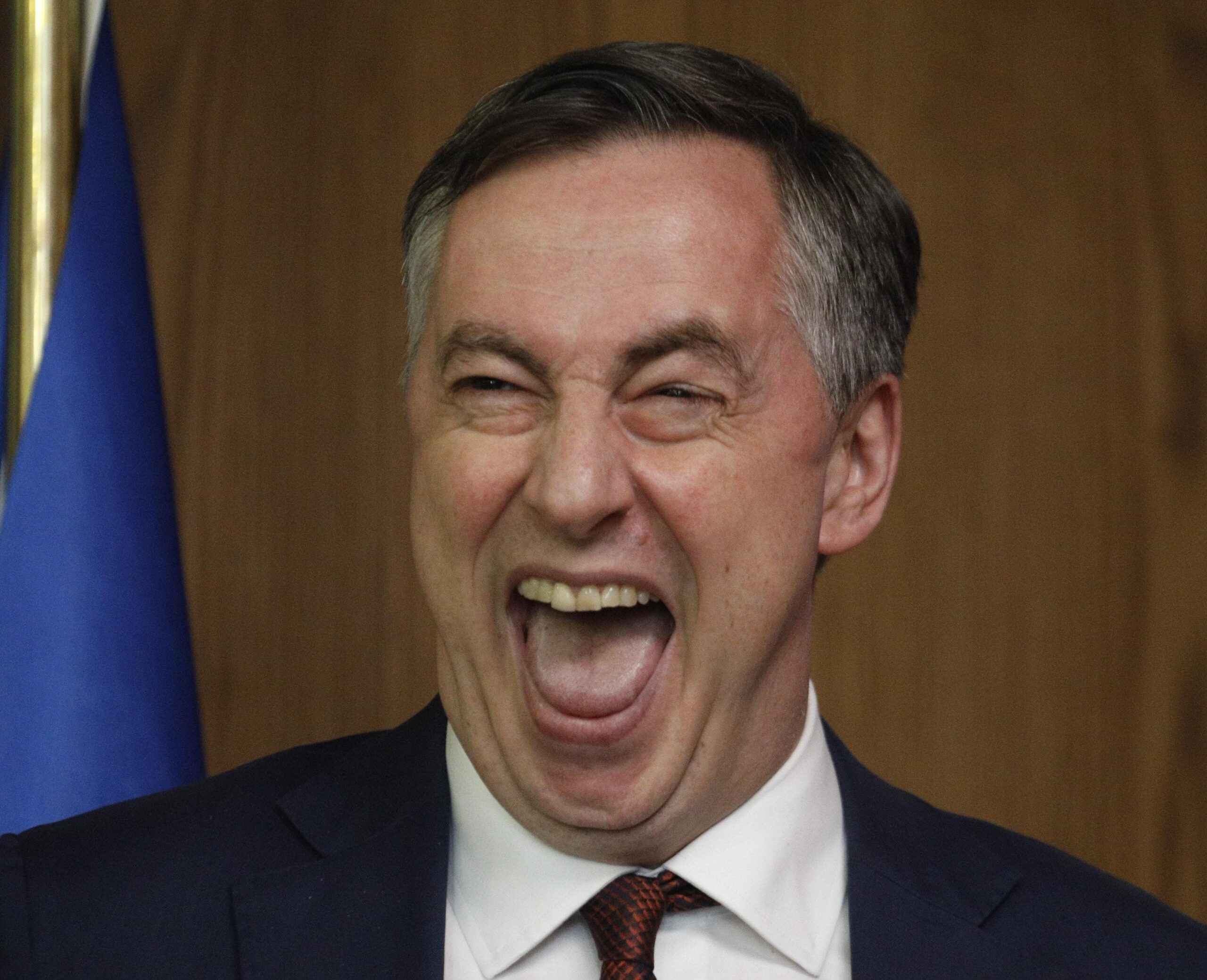 McAllister  Rasti  Balluku  do të tregojë seriozitetin e Shqipërisë në luftën kundër korrupsionit