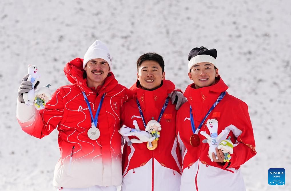 Rezultate të larta në Lojërat Olimpike Dimërore