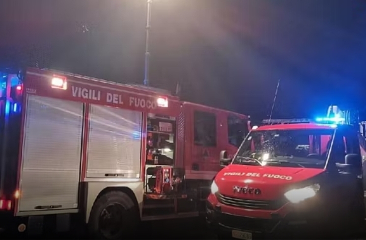 Tragjedi shqiptare në Itali  Shuhet familja me katër vetë