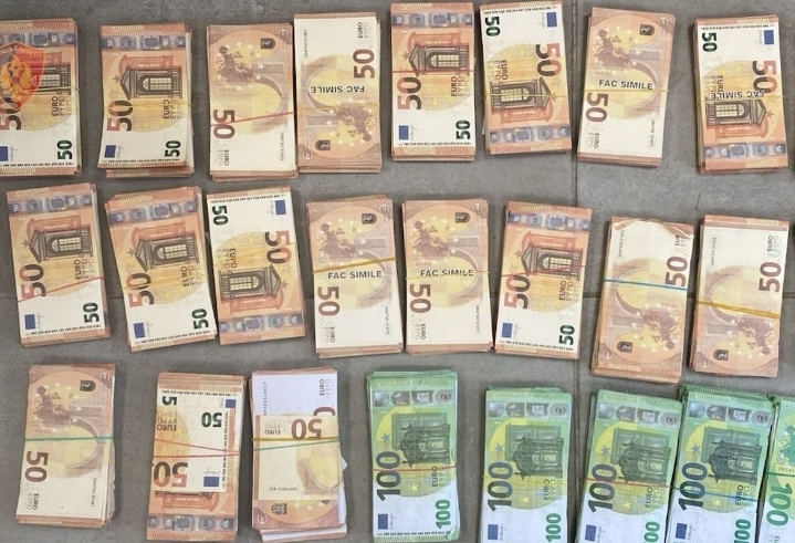 Kontroll me vendim gjykate  policia zbulon prova të shumta në një banesë në Shkodër