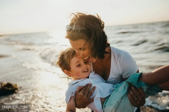 Burrat si burim stresi  Pse gratë shpesh ndiejnë më shumë presion nga burrat e tyre sesa nga fëmijët e tyre 