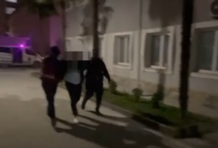 Përplasje me armë te një lokal në Vlorë  policia arrin të parandalojë ngjarjen