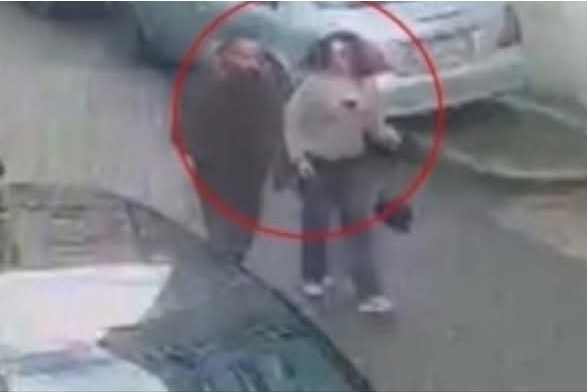 dalin-pamjet-e-momenteve-te-sherrit-me-pasoje-vdekjen-e-eglit-ne-tirane