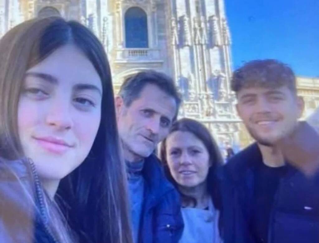 Familja Kola që u shua në Itali  trupat e të ndjerëve kthehen për t u prehur në atdhe