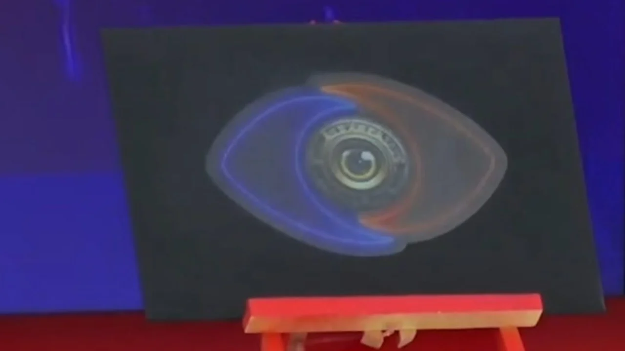 Zarf i zi në shtëpinë e Big Brother  Përjashtohet nga gara një banor  anulohet televotimi