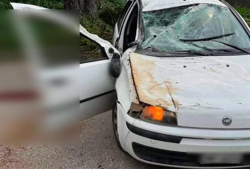 Aksident tragjik në Athinë  humb jetën 15 vjeçari   dy të mitur të plagosur  njëri prej tyre shqiptar