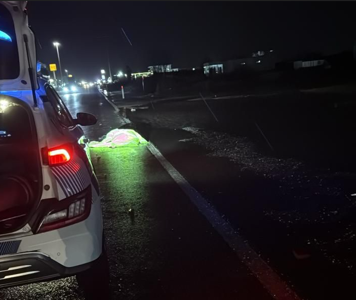 Aksident me vdekje në Lezhë