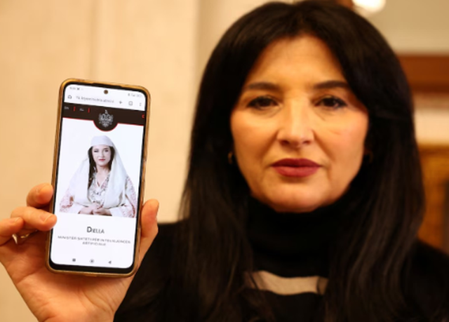 pas-padise-per-diellen-reagon-per-here-te-pare-aktorja-anila-bisha-kush-s-do-kryeministrin-me-urren-edhe-mua-eshte-e-rrezikshme