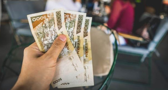 Huatë  Elbasani shënon rritjen më të lartë