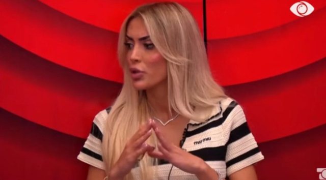 Pse Brikena nuk iu bashkua festimeve të Pavarësisë së Kosovës 